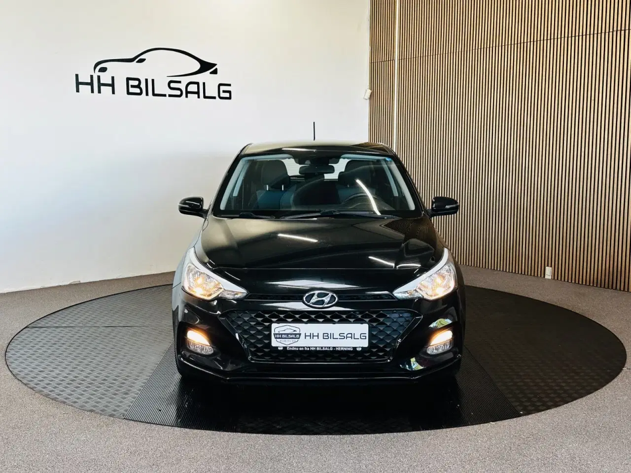 Billede 2 - Hyundai i20 1,0 T-GDi Trend