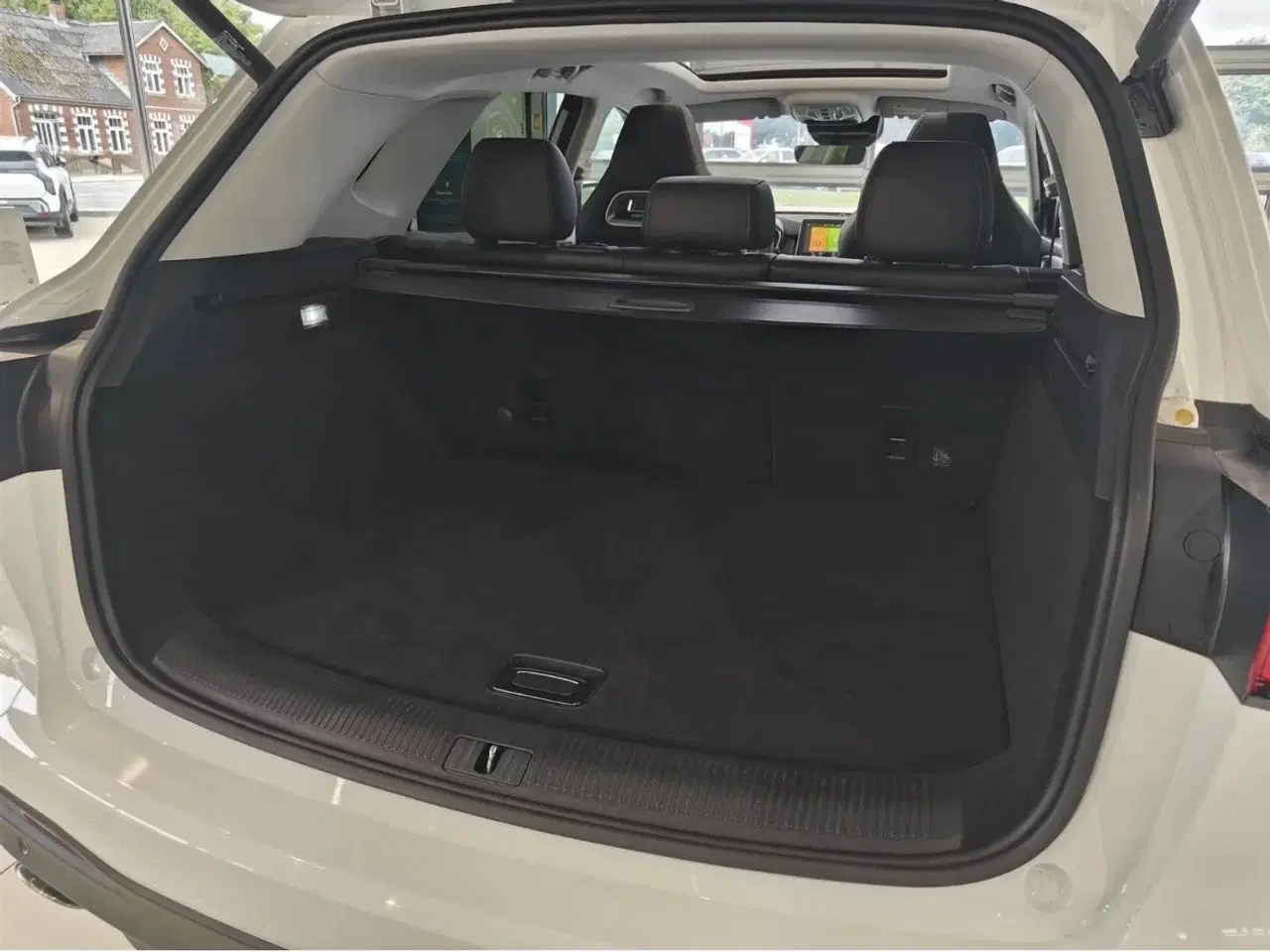 Billede 13 - MG EHS 1,5 PHEV Comfort