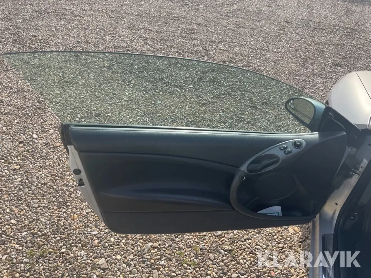 Billede 11 - Personbil Ford Cougar coupe 2,5 V6