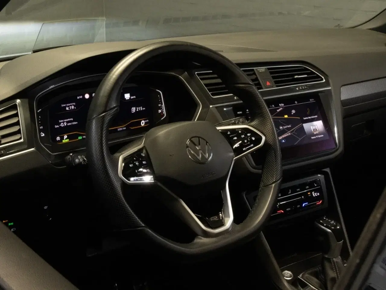 Billede 13 - VW Tiguan 1,4 eHybrid R-line DSG