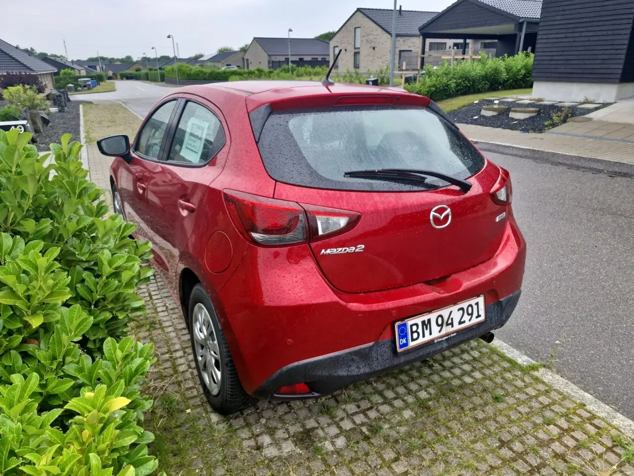 Billede 7 - Mazda 2 1,5 SkyActiv-G 90 Vision