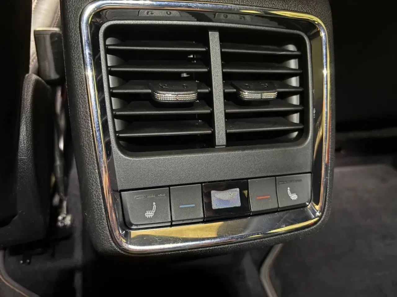 Billede 19 - Skoda Enyaq 80x iV Founders Edition