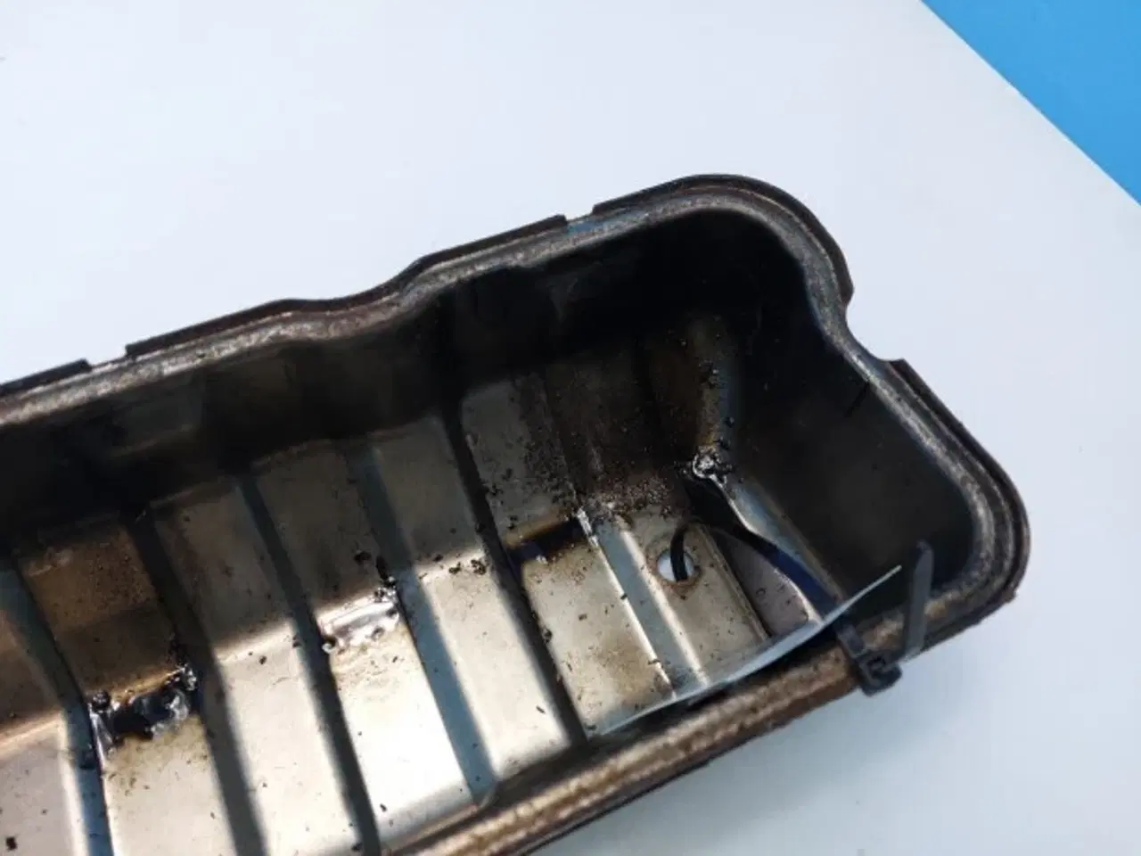 Billede 7 - SisuDiesel 645 Ventildæksel V836846448