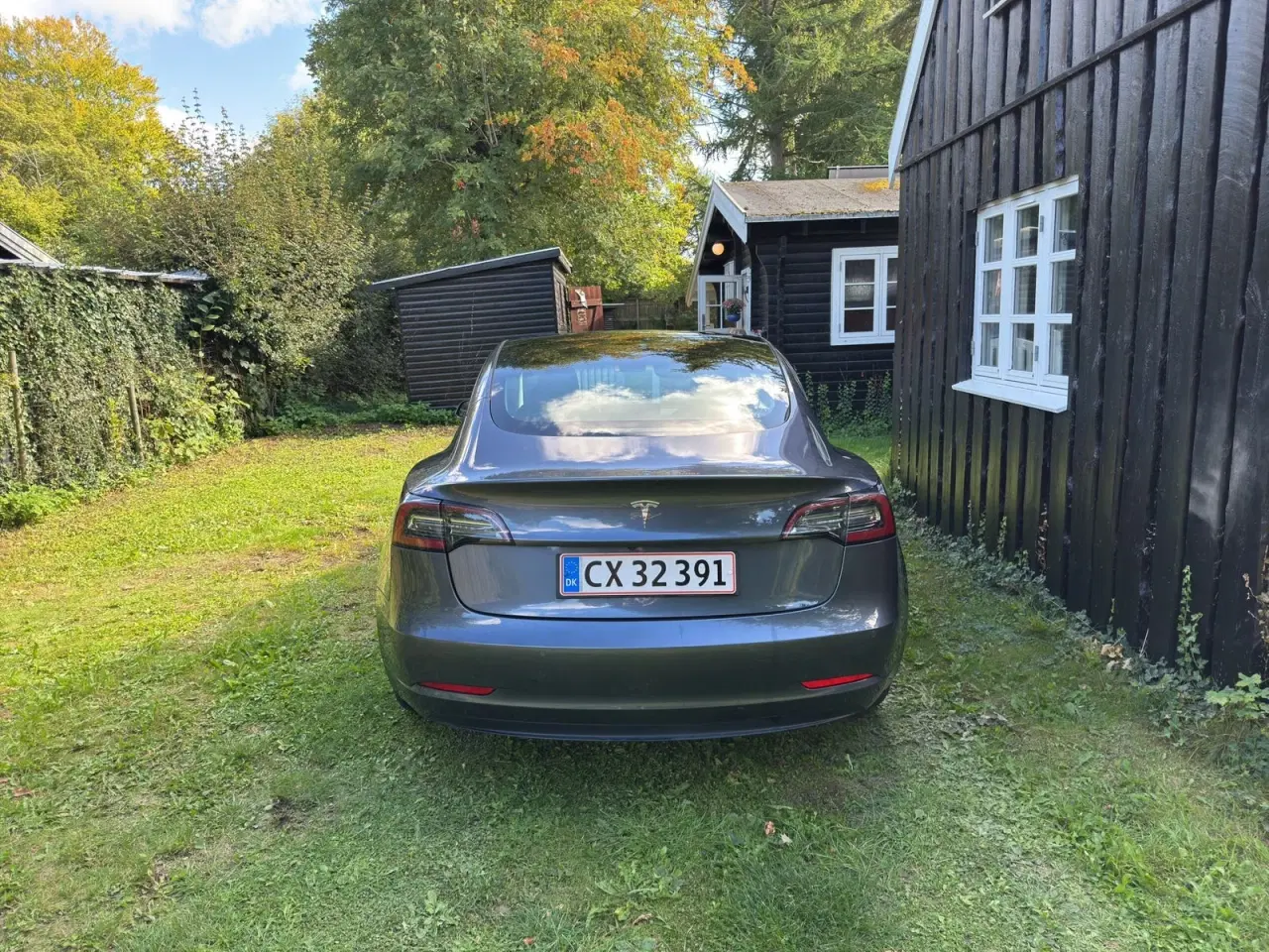 Billede 6 - Tesla Model 3  Standard Range+ RWD
