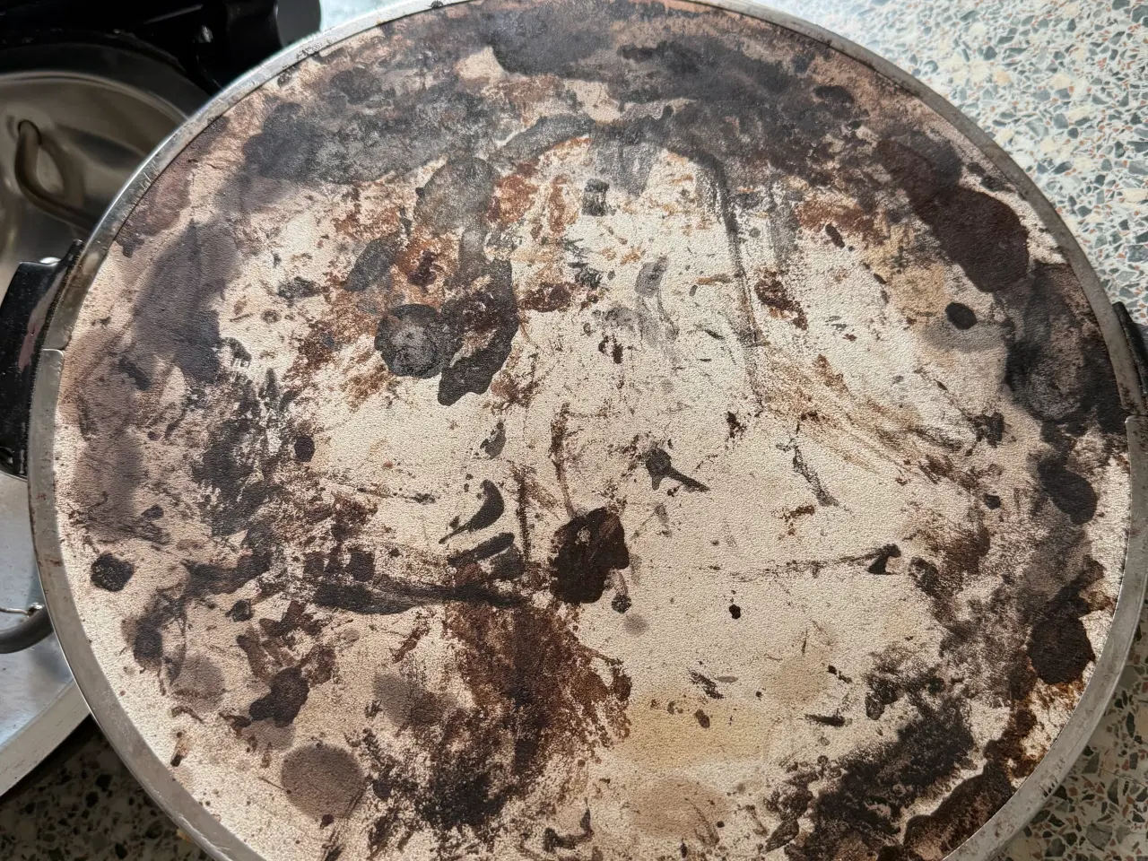 Billede 6 - Bord Pizza ovn