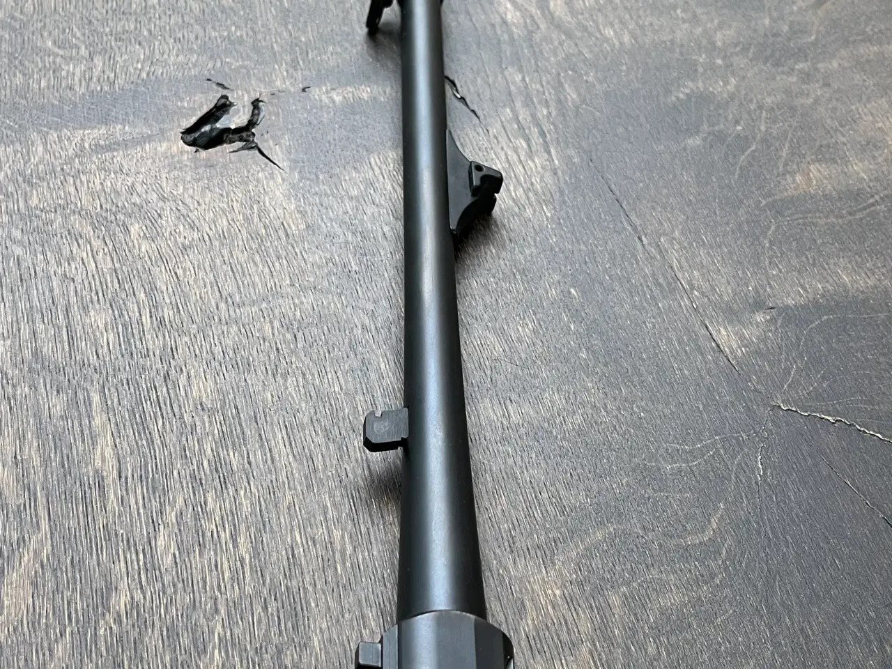 Billede 1 - K95 Blaser pibe