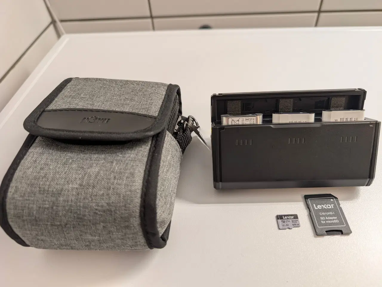Billede 5 - Sony ZV-1 Kamera