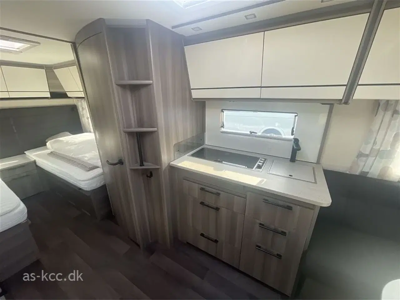 Billede 5 - 2025 - Kabe Estate 560 GLE KS