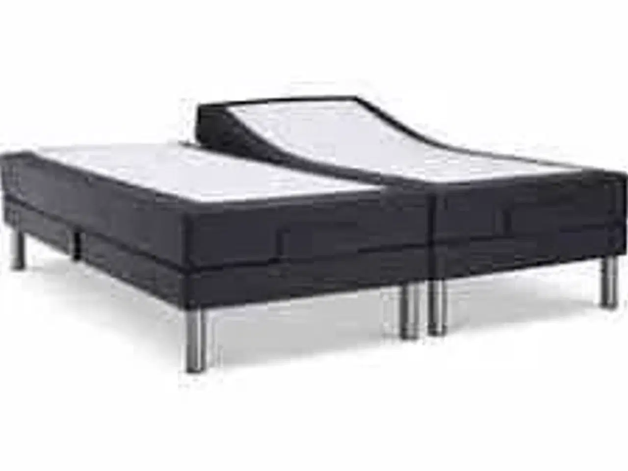 Billede 2 - Huma Presige Elevationsseng 180x200 cm