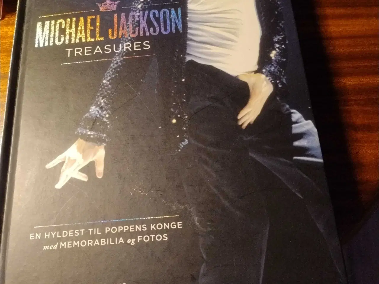 Billede 1 - Michael Jackson 