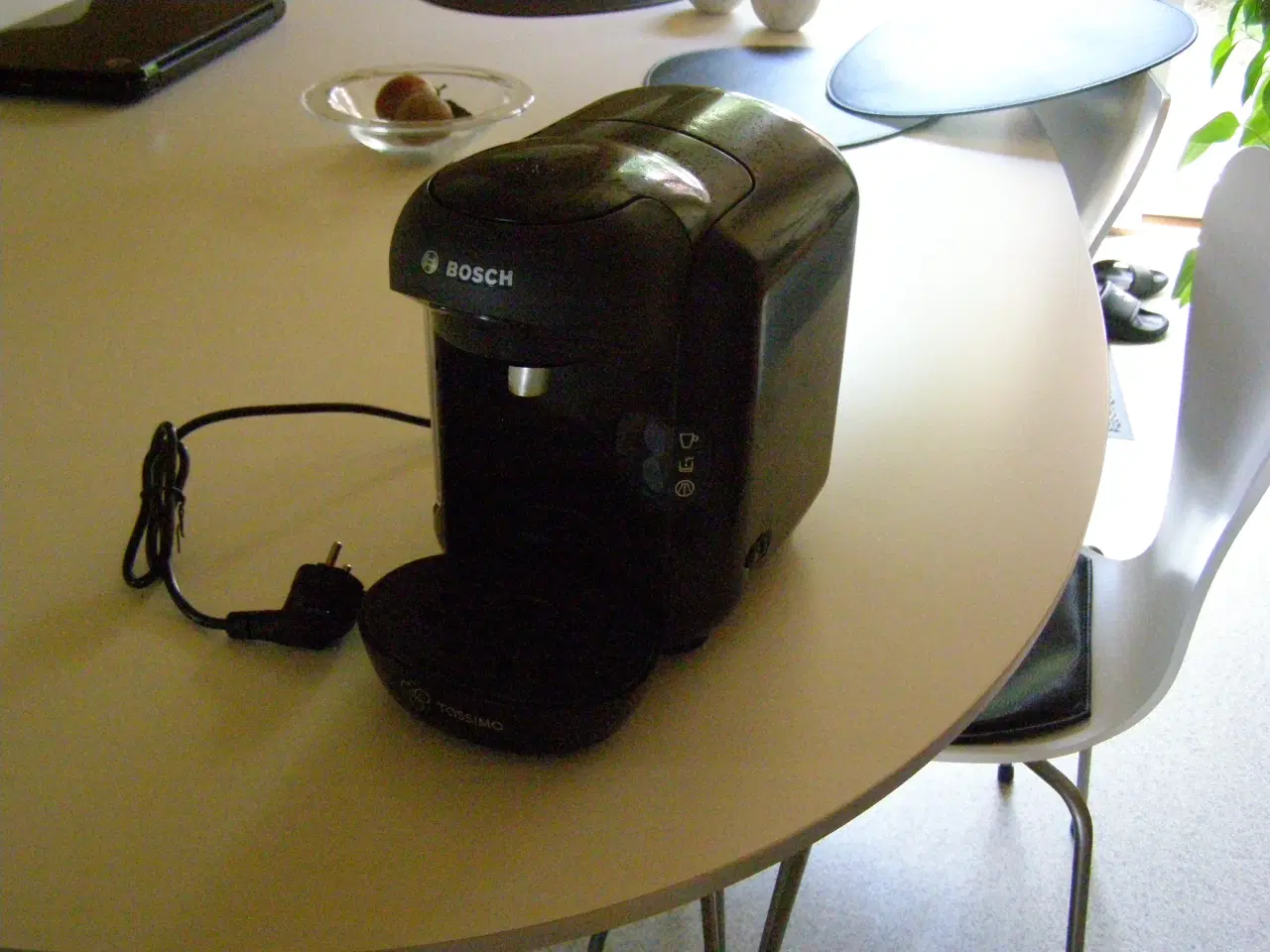 Billede 1 - Bosch kaffemaskine