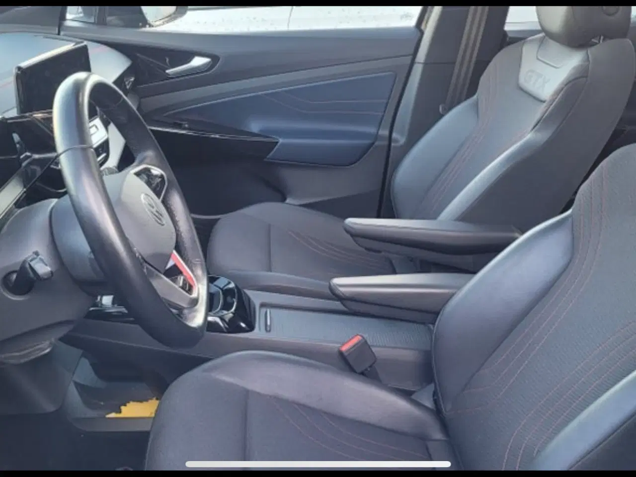 Billede 12 - Volkswagen ID.4 GTX