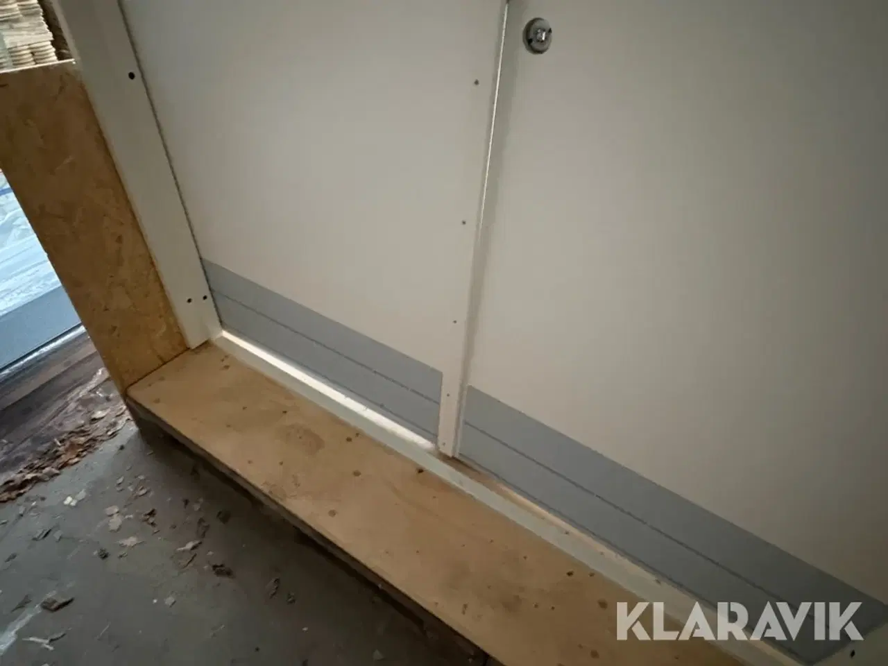 Billede 6 - Dør BD30