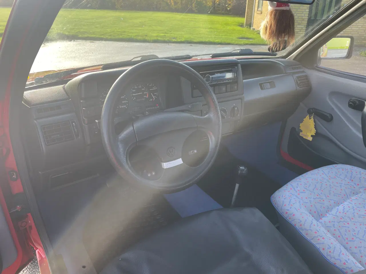 Billede 8 - Vw polo coupe veteran 