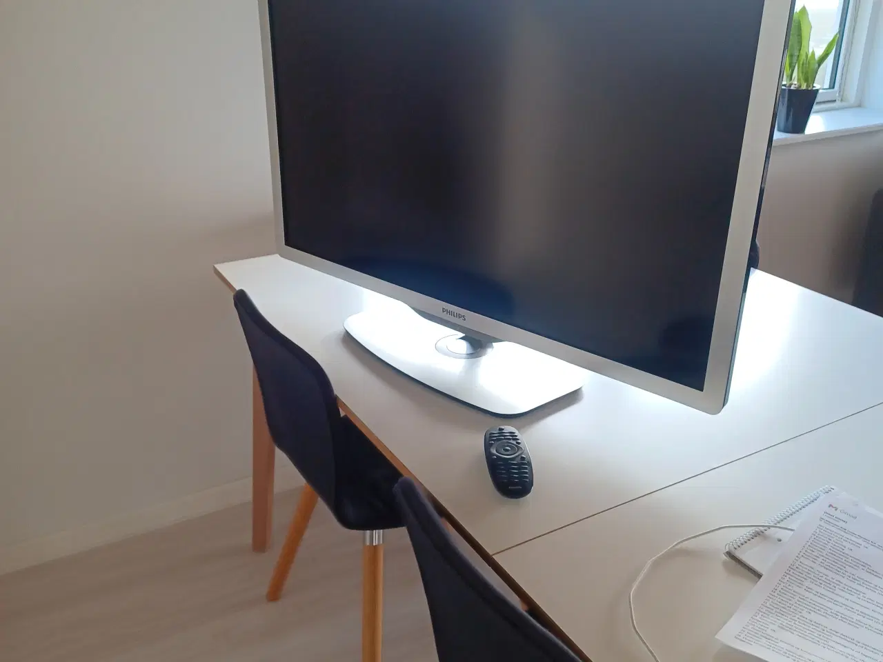 Billede 1 - Philips smart TV.