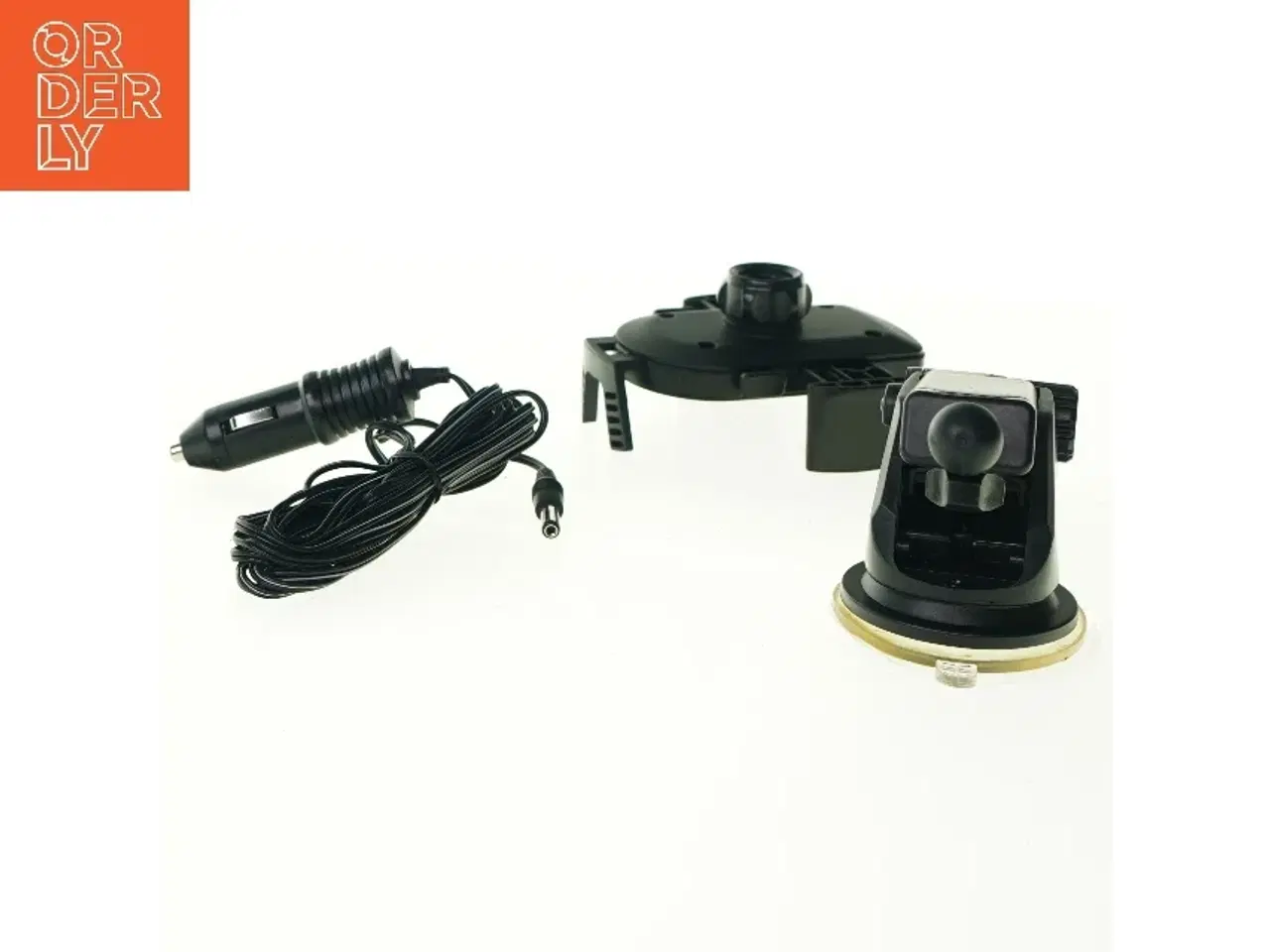 Billede 2 - Bil tilbehør (str. 10 cm)