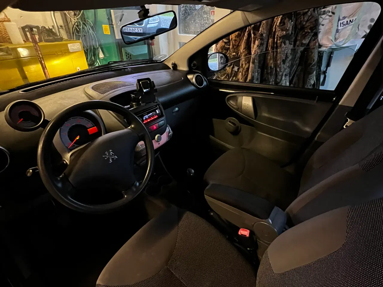 Billede 3 - Peugeot 107