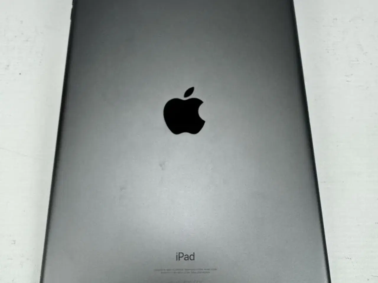 Billede 2 - Apple iPad 9th Gen Wi-Fi 64 GB + Cellular