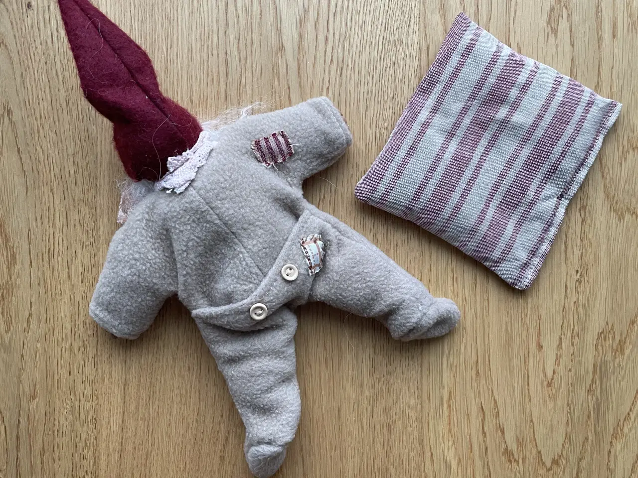 Billede 3 - Klarborg nisse Viola