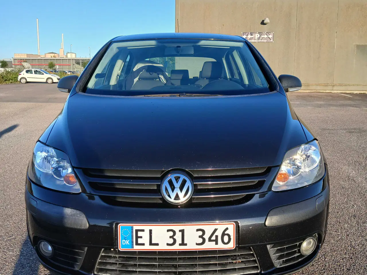 Billede 4 - Vw Golf Plus 1,4 TSI !!! NYSYNET!!!