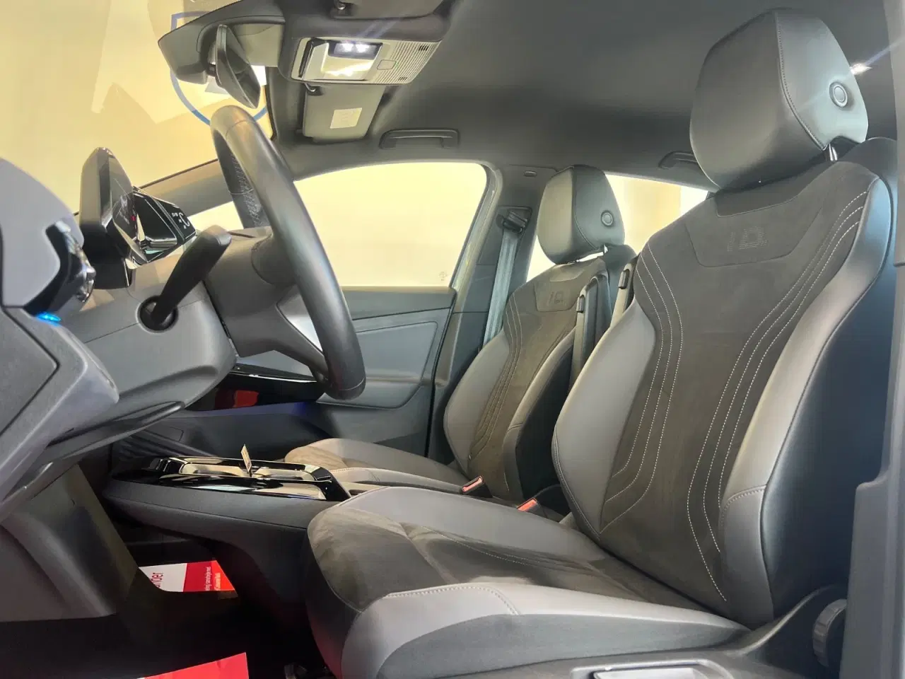 Billede 7 - VW ID.4 77 Pro