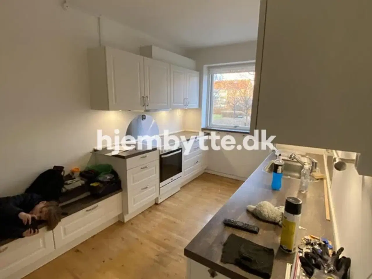 Billede 7 - Hjembytte - Lindeager