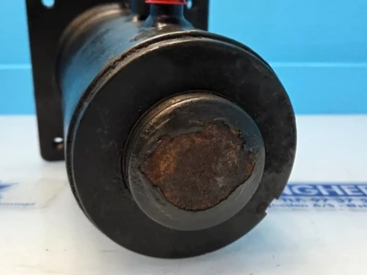 Billede 6 - Krone Big Pack 1290 Stempel 270135010