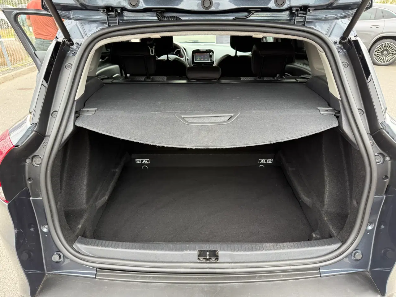 Billede 13 - Renault Clio Sport Tourer 0,9 Energy TCe Zen 90HK Stc