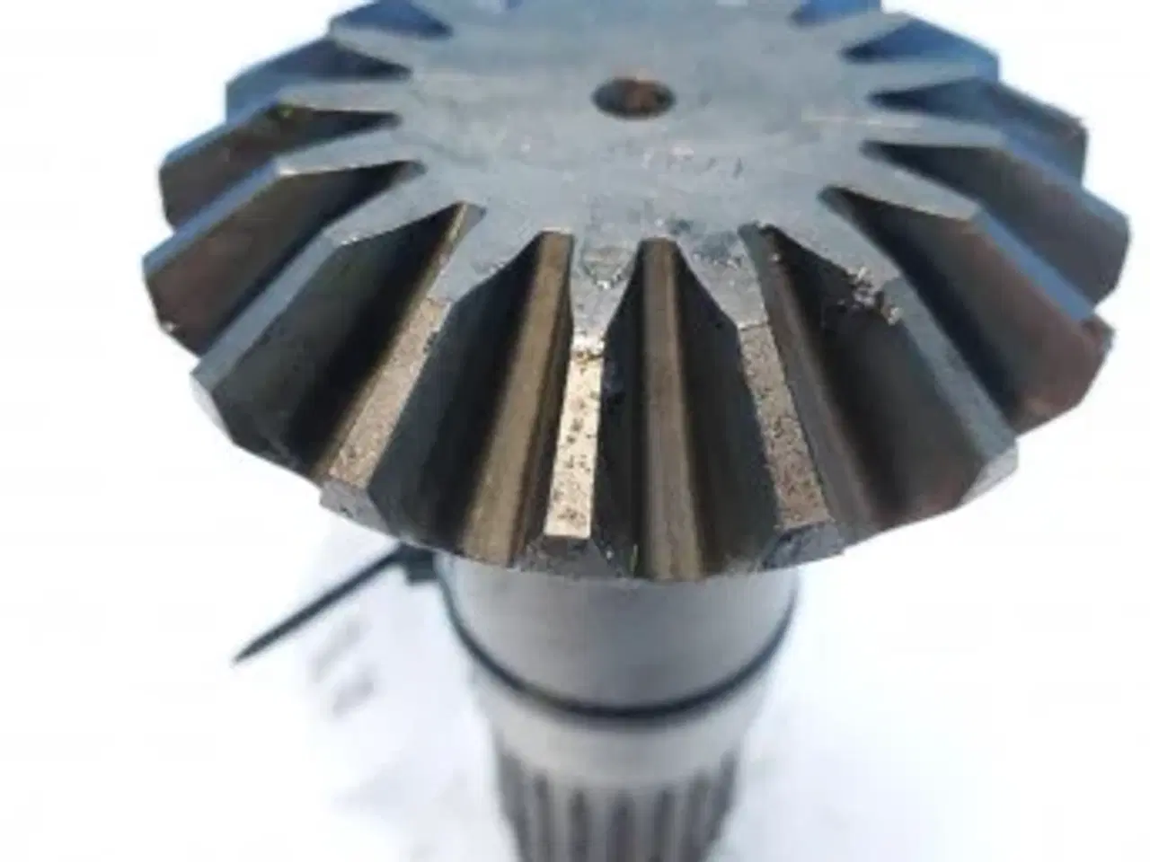 Billede 2 - Merlo P41.7 Spidshjul 028663