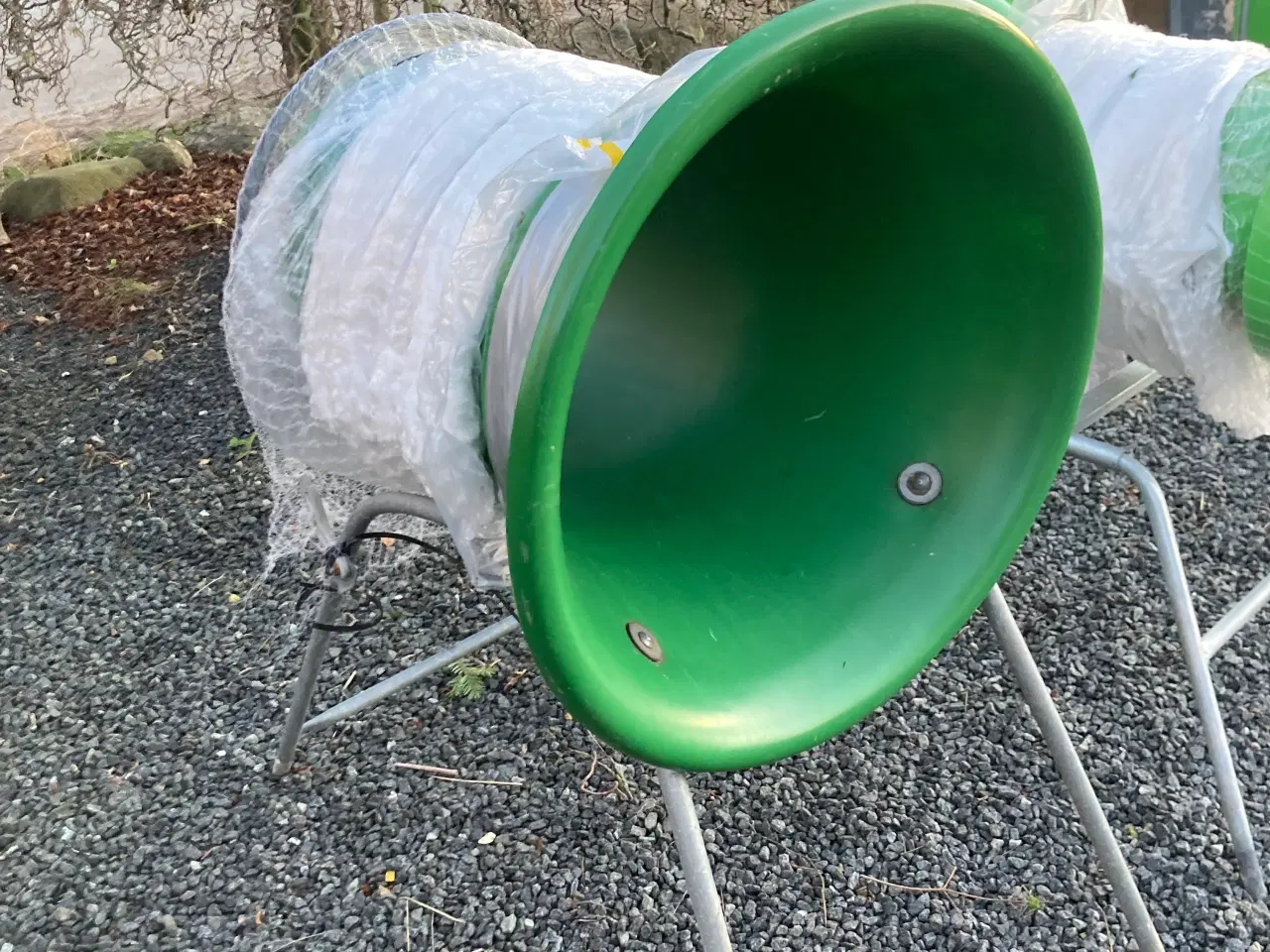 Billede 1 - Grej til juletræer