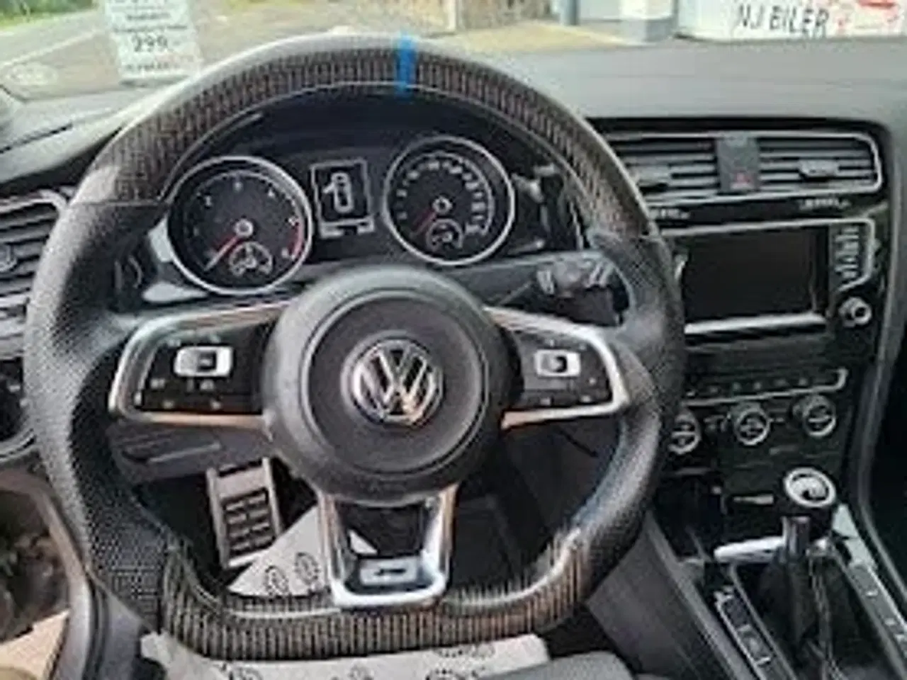 Billede 23 - VW Golf VII 1,6 TDi 105 Highline BMT