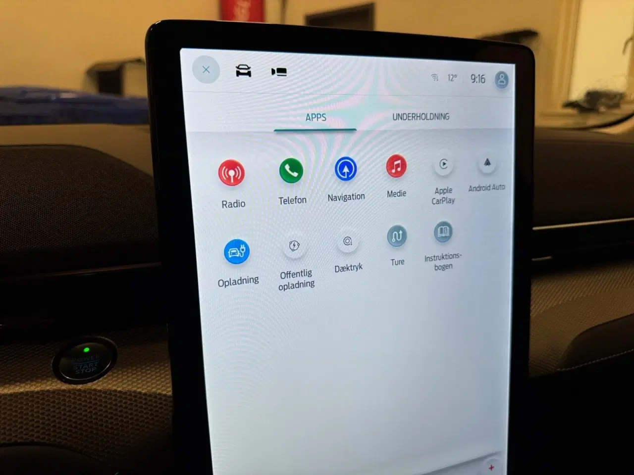 Billede 11 - Ford Mustang Mach-E 98 Extended Range