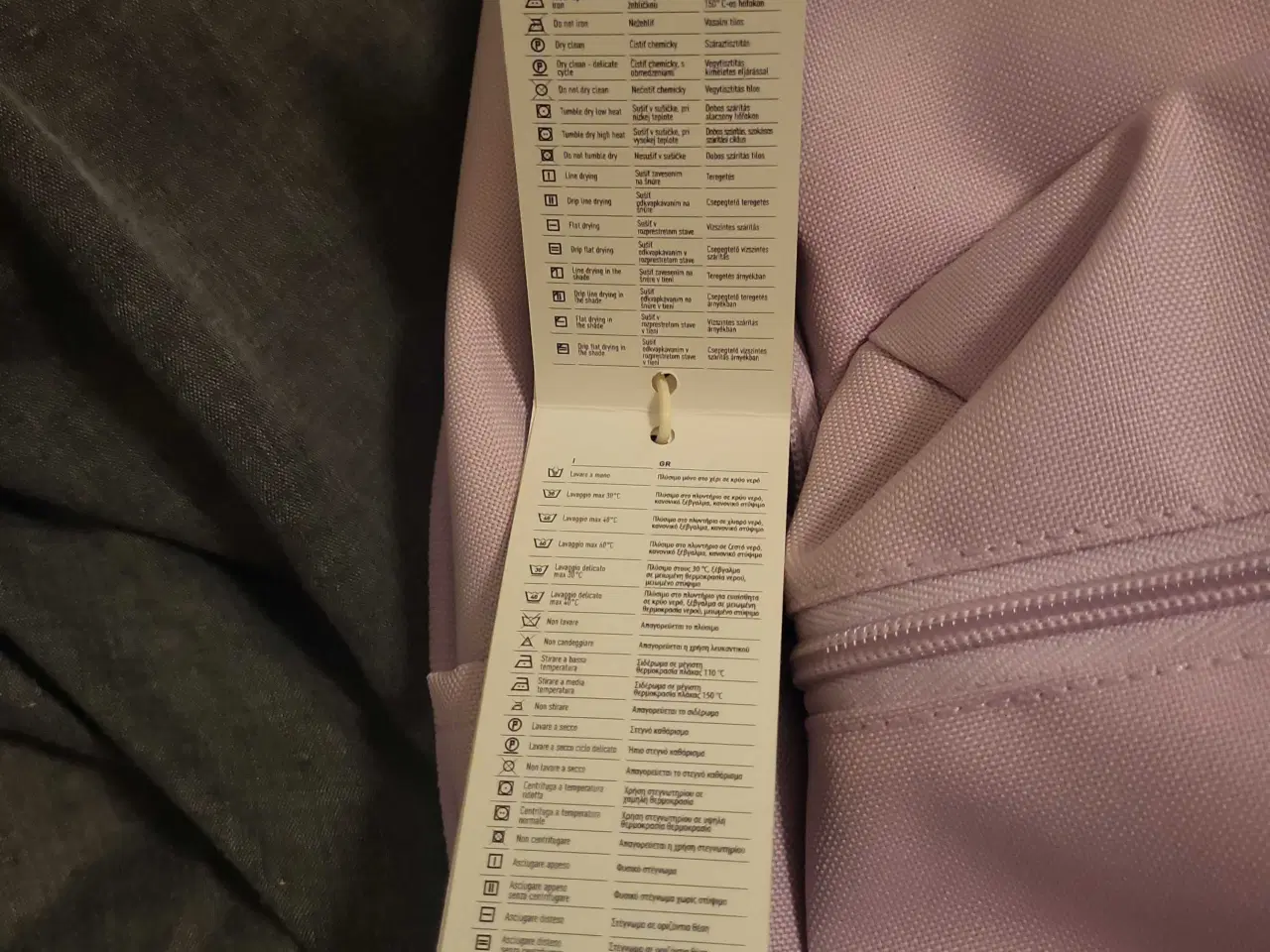 Billede 8 - Adidas Adicolor Rygsæk