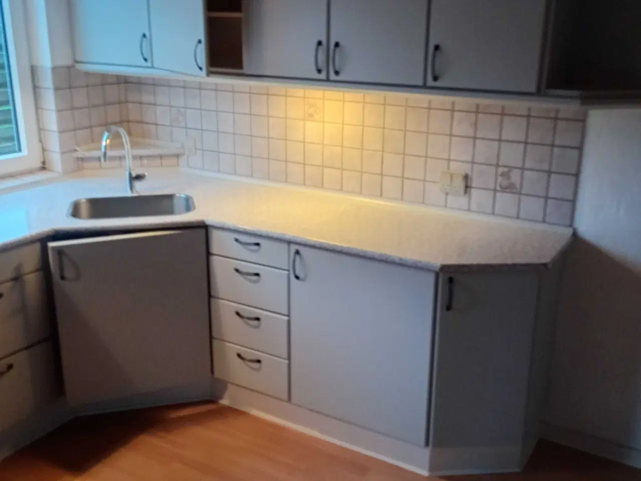 Billede 4 - Udlejes hus tæt Sdr. Omme udlejes