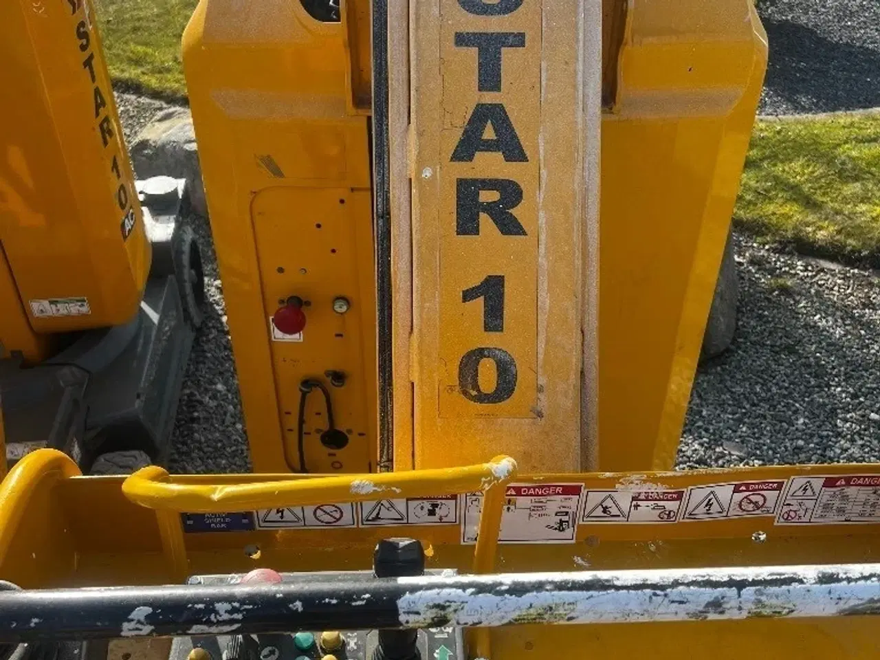 Billede 8 - Haulotte Star 10