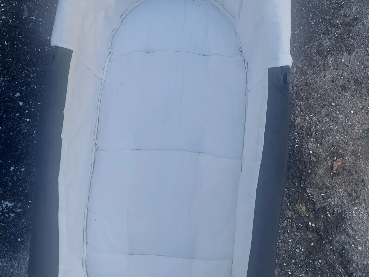 Billede 6 - Kombivogn med alt tilbehør