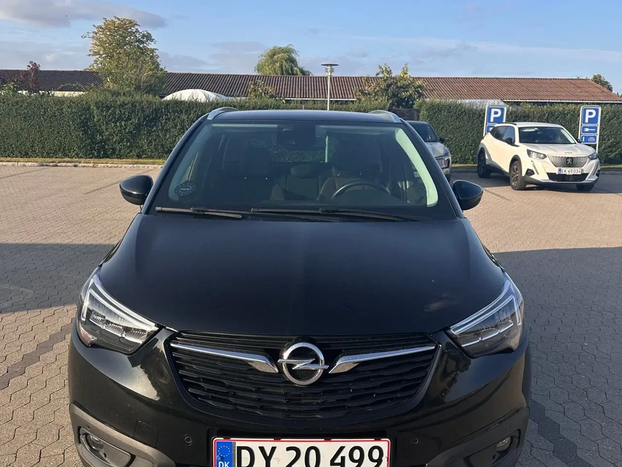 Billede 2 - Opel Crossland X 1,2 T 130 Elegance aut.