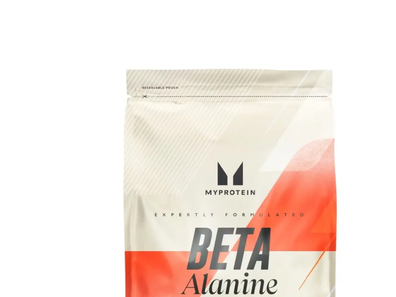 Billede 2 - 3 x 500g. Beta alanine fra Myprotein 