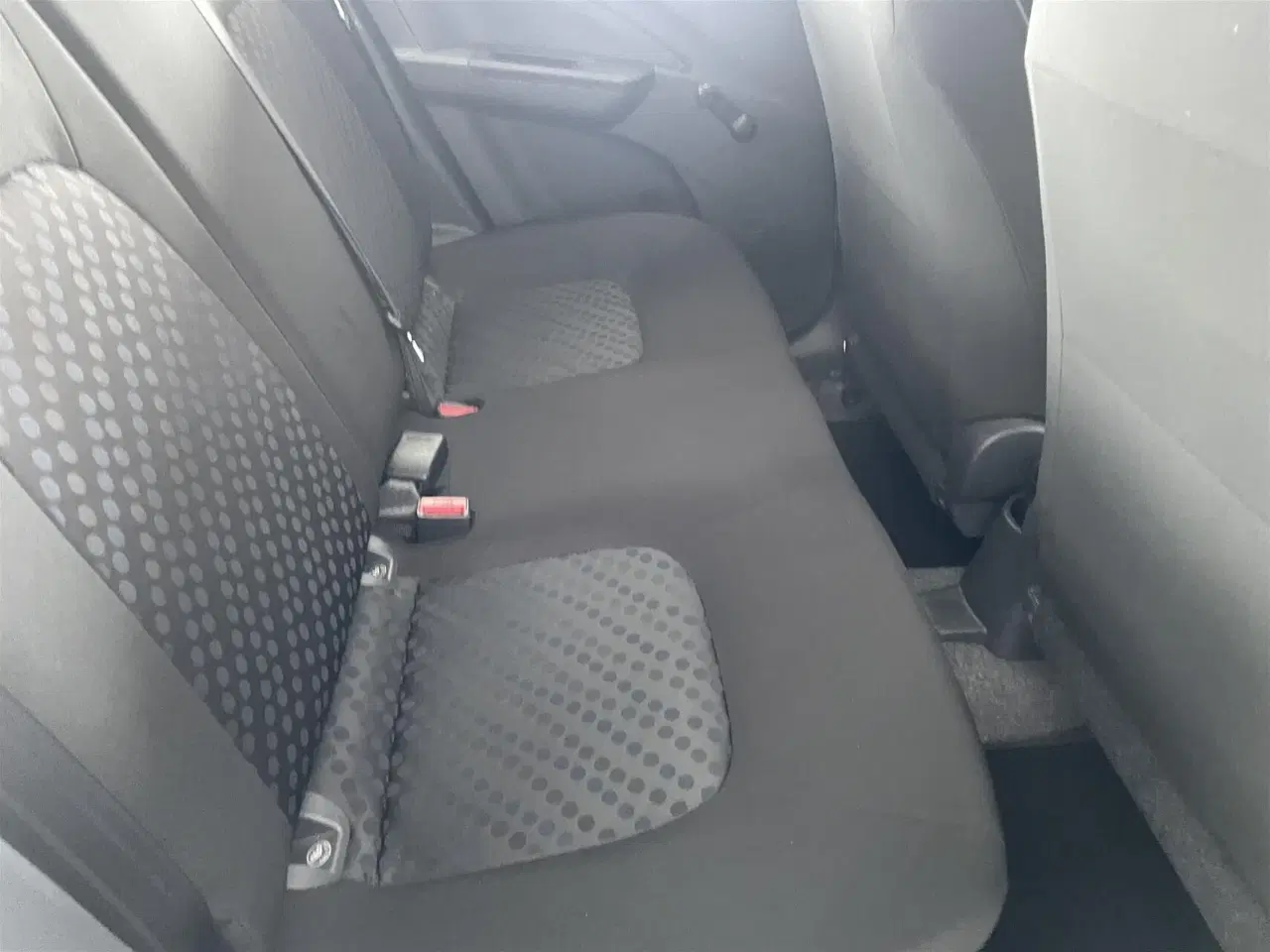 Billede 10 - Suzuki Celerio 1,0 Club 68HK 5d