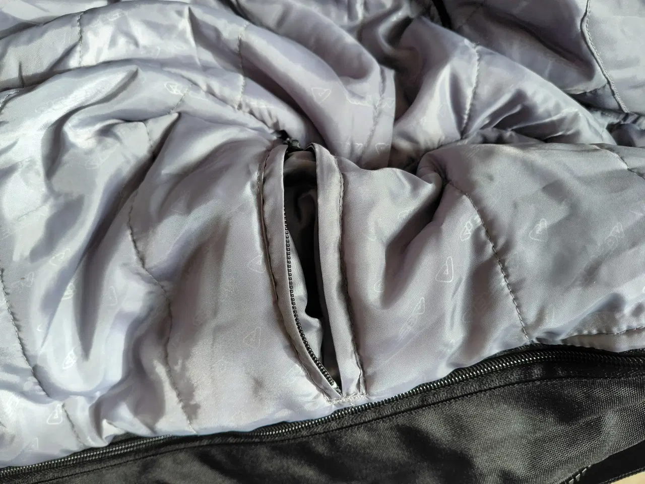 Billede 4 - MC/Scooter/Knallert tøj.