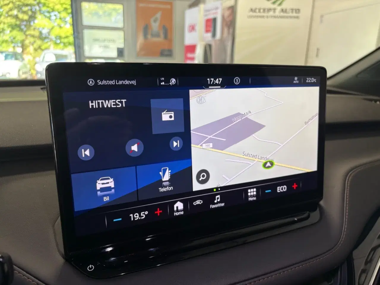 Billede 14 - Skoda Enyaq 60 iV Founders Edition