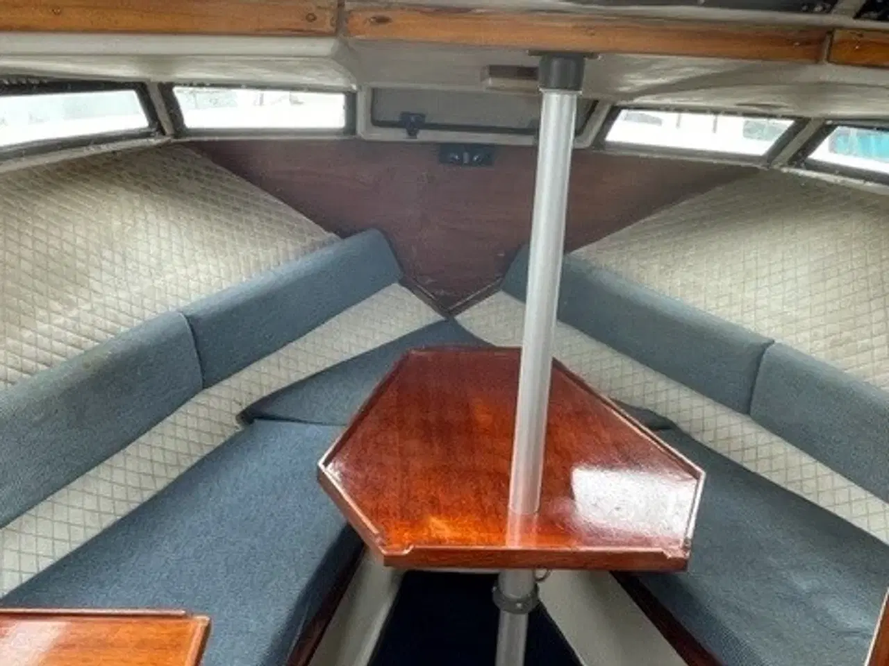 Billede 6 - Veldholdt Nordwest 740 med total renoveret motor