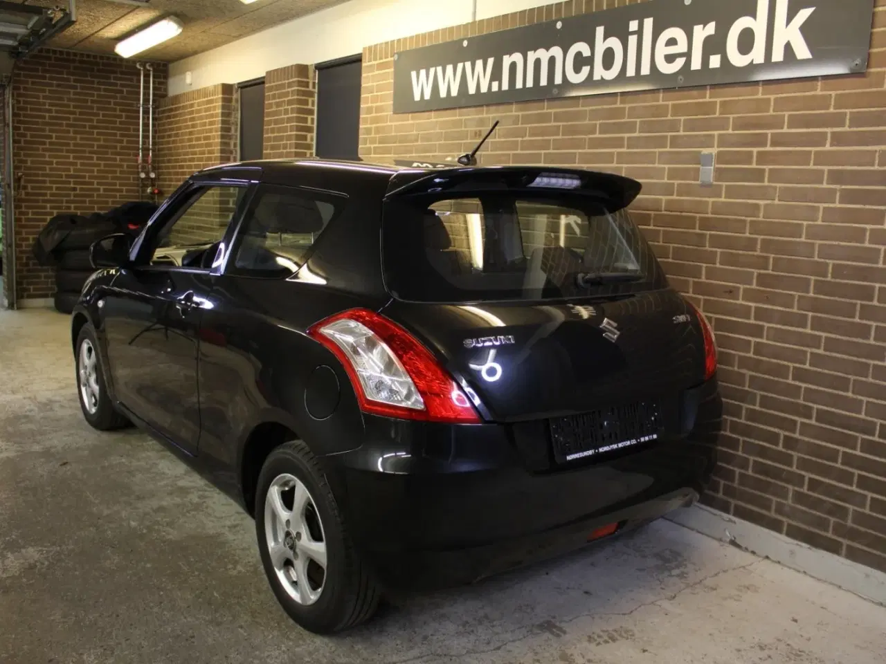 Billede 3 - Suzuki Swift 1,2 Shine