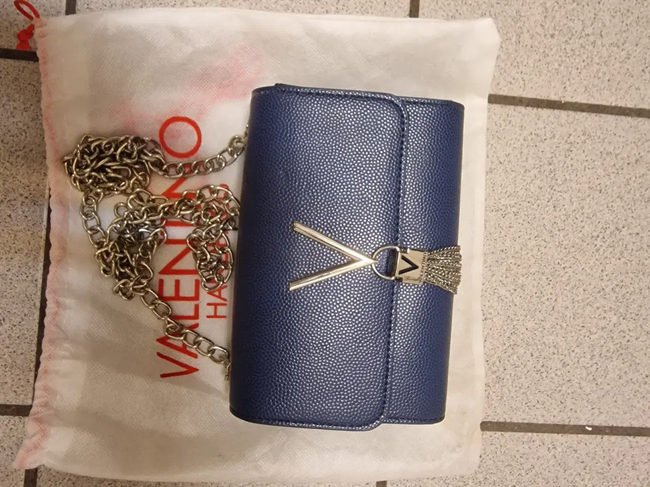Billede 4 - Valentino håndtaske 