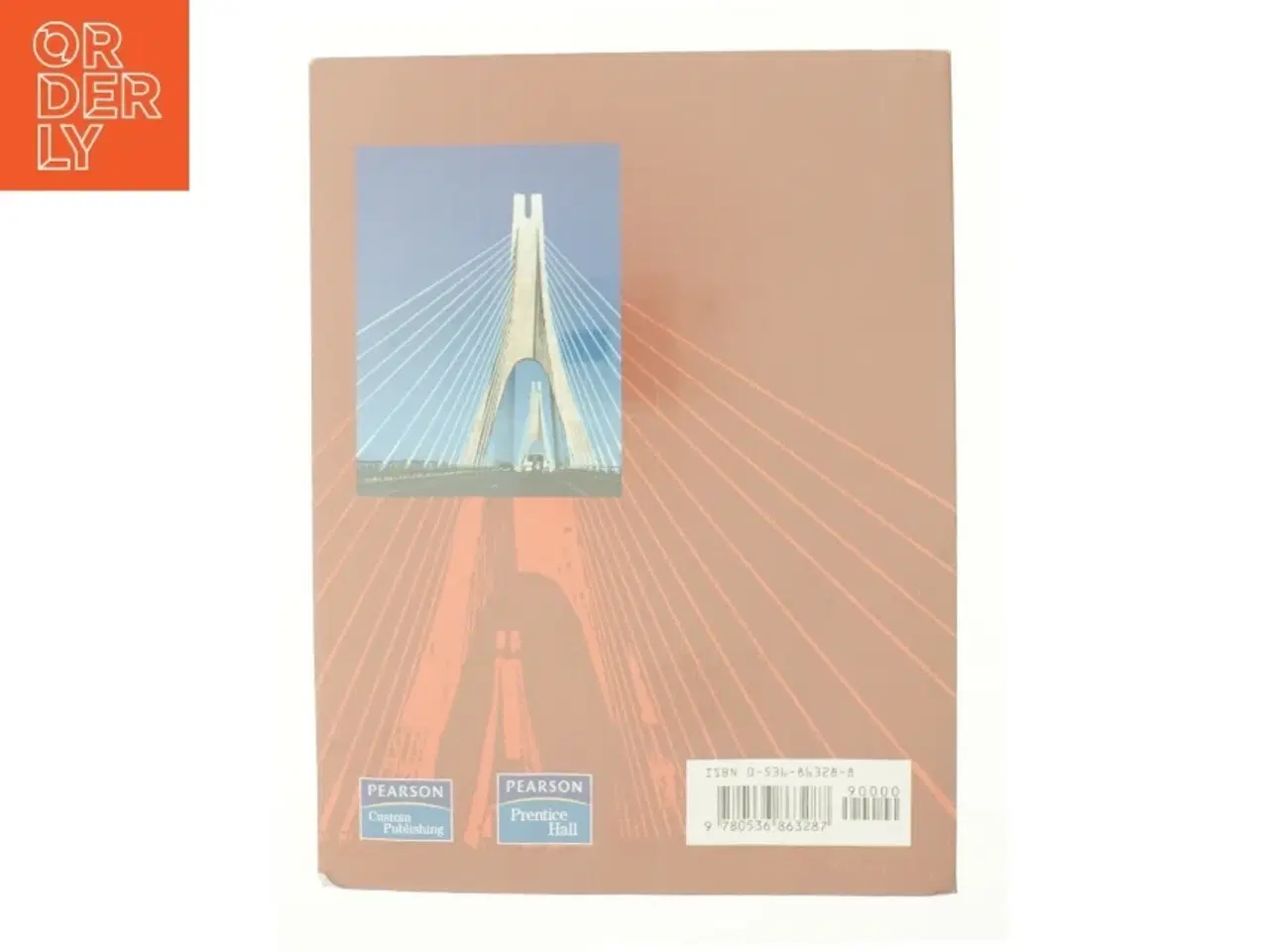 Billede 2 - Classical History - A bridge to the future (Bog)