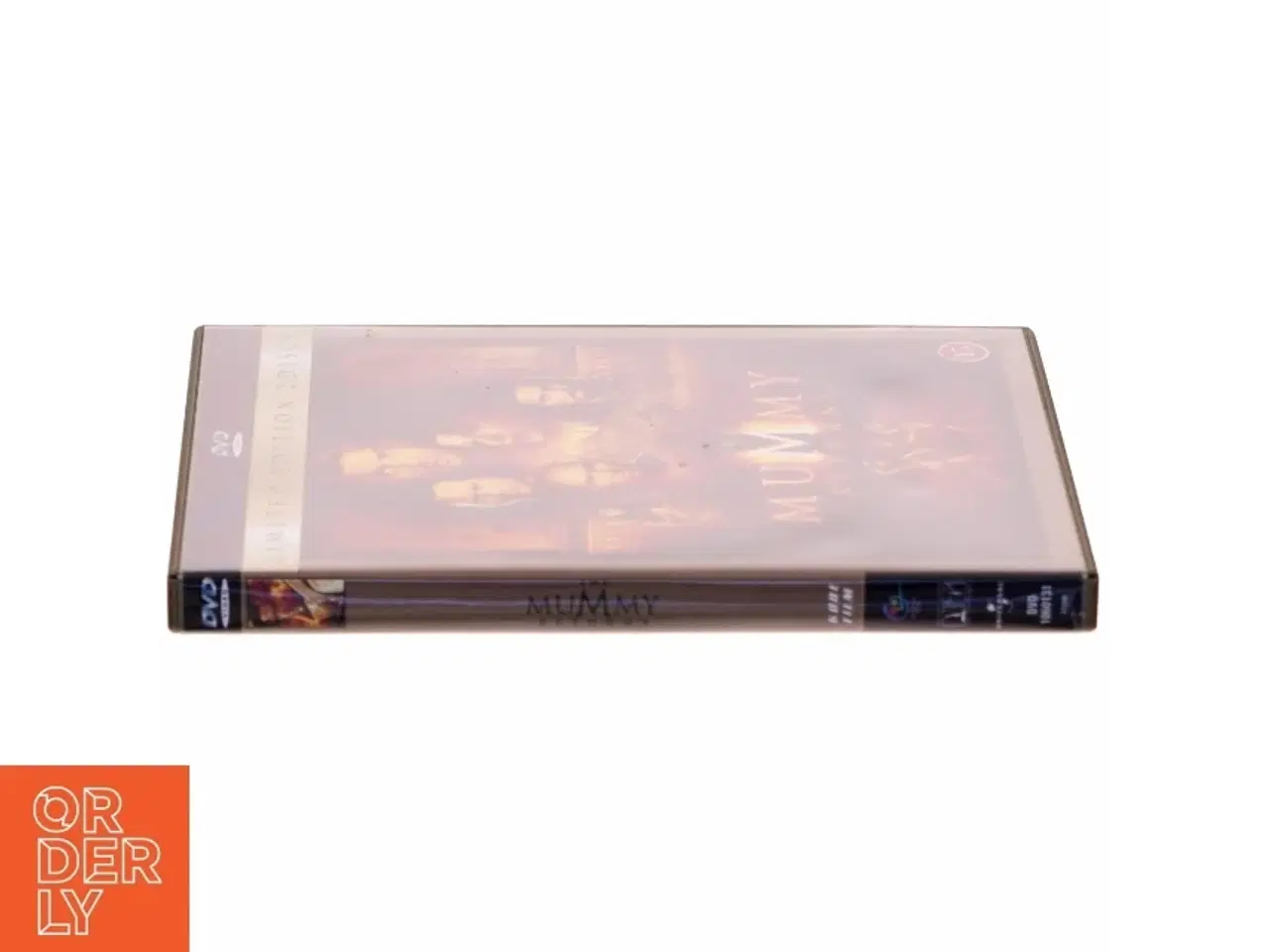 Billede 2 - The Mummy Returns DVD fra Universal