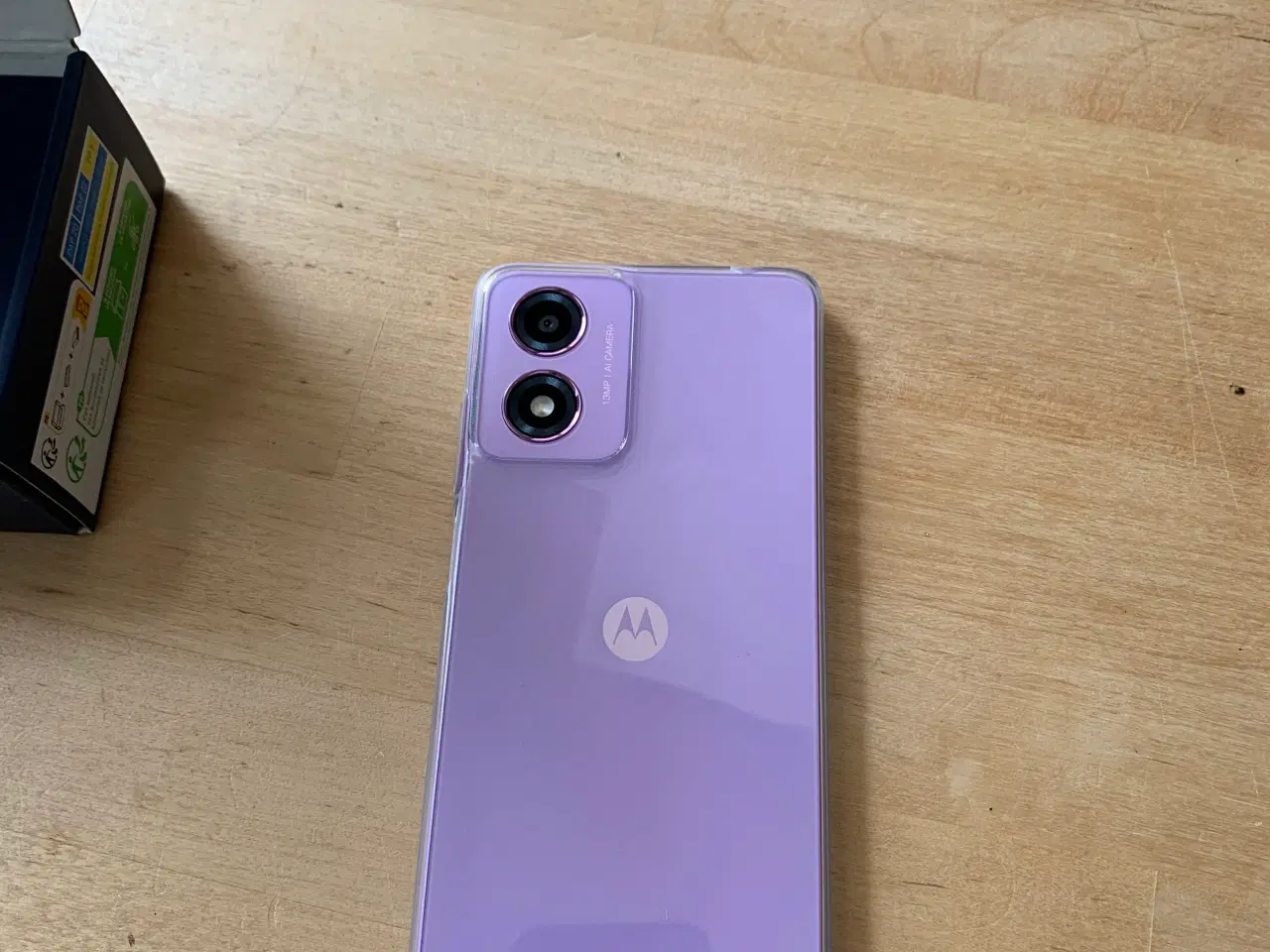 Billede 2 - Helt ny Motorola E14