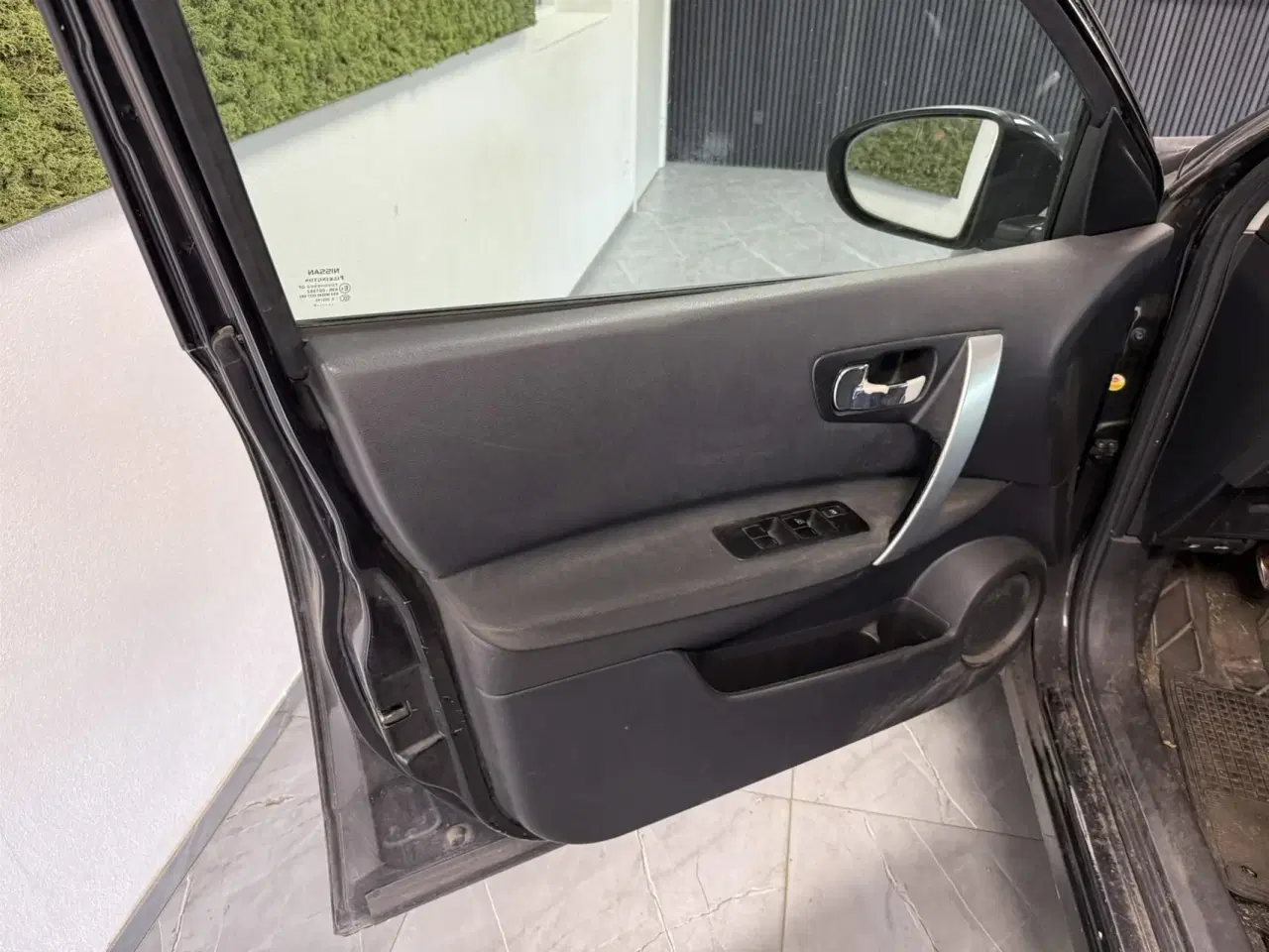 Billede 7 - Nissan Qashqai 1,5 DCi DPF Acenta 4x2 106HK Van 6g