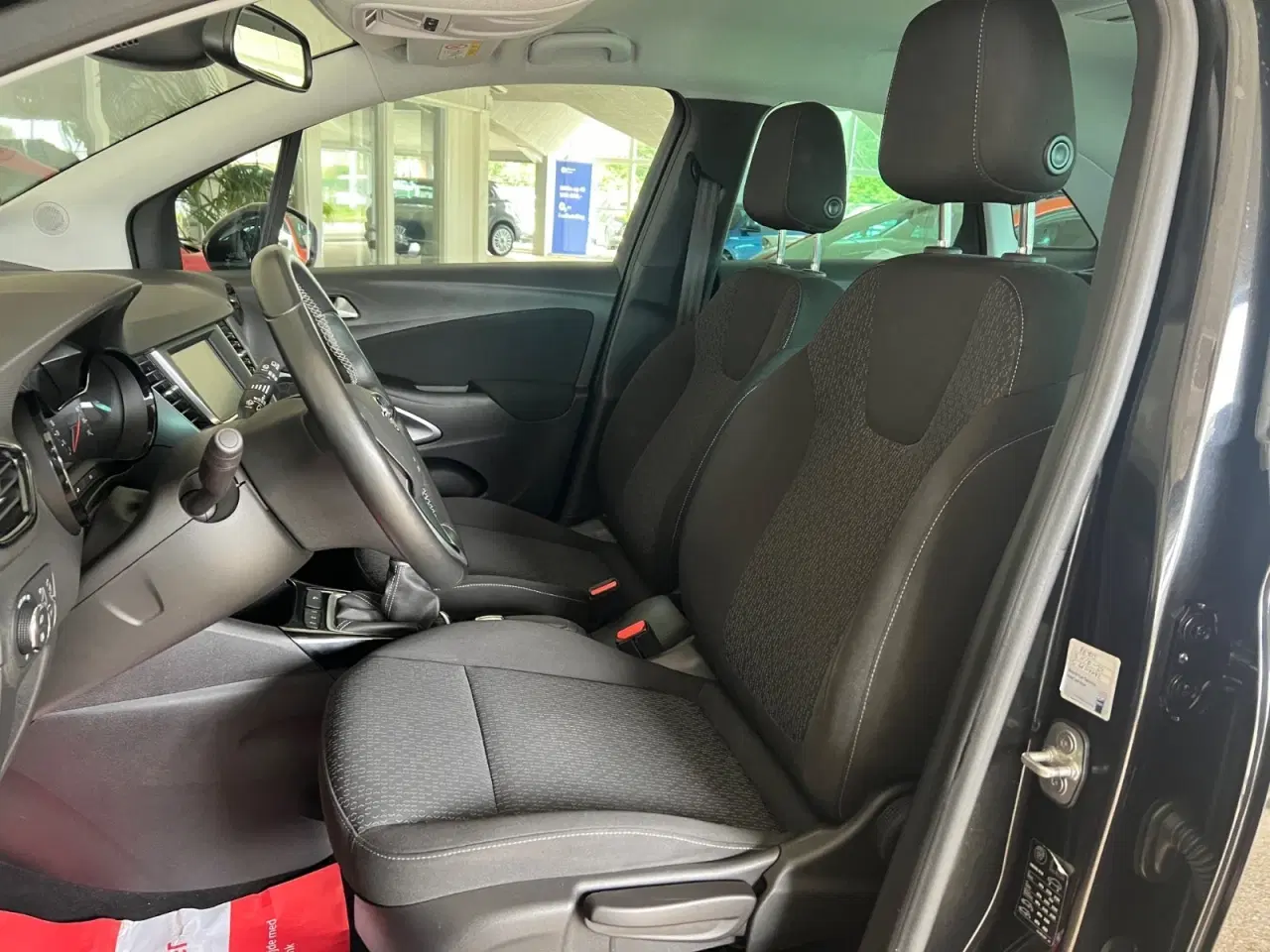 Billede 5 - Opel Crossland X 1,2 Enjoy