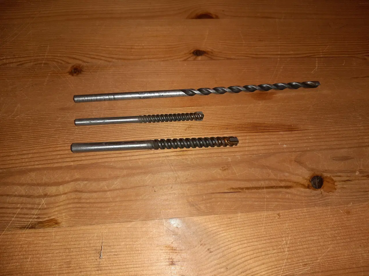 Billede 10 - Værktøj og el-ting 31 dele. Nyt. Nypris 1600 kr.